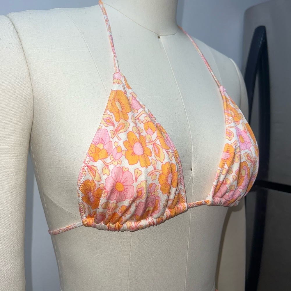 NWOT TRIANGL BIKINI